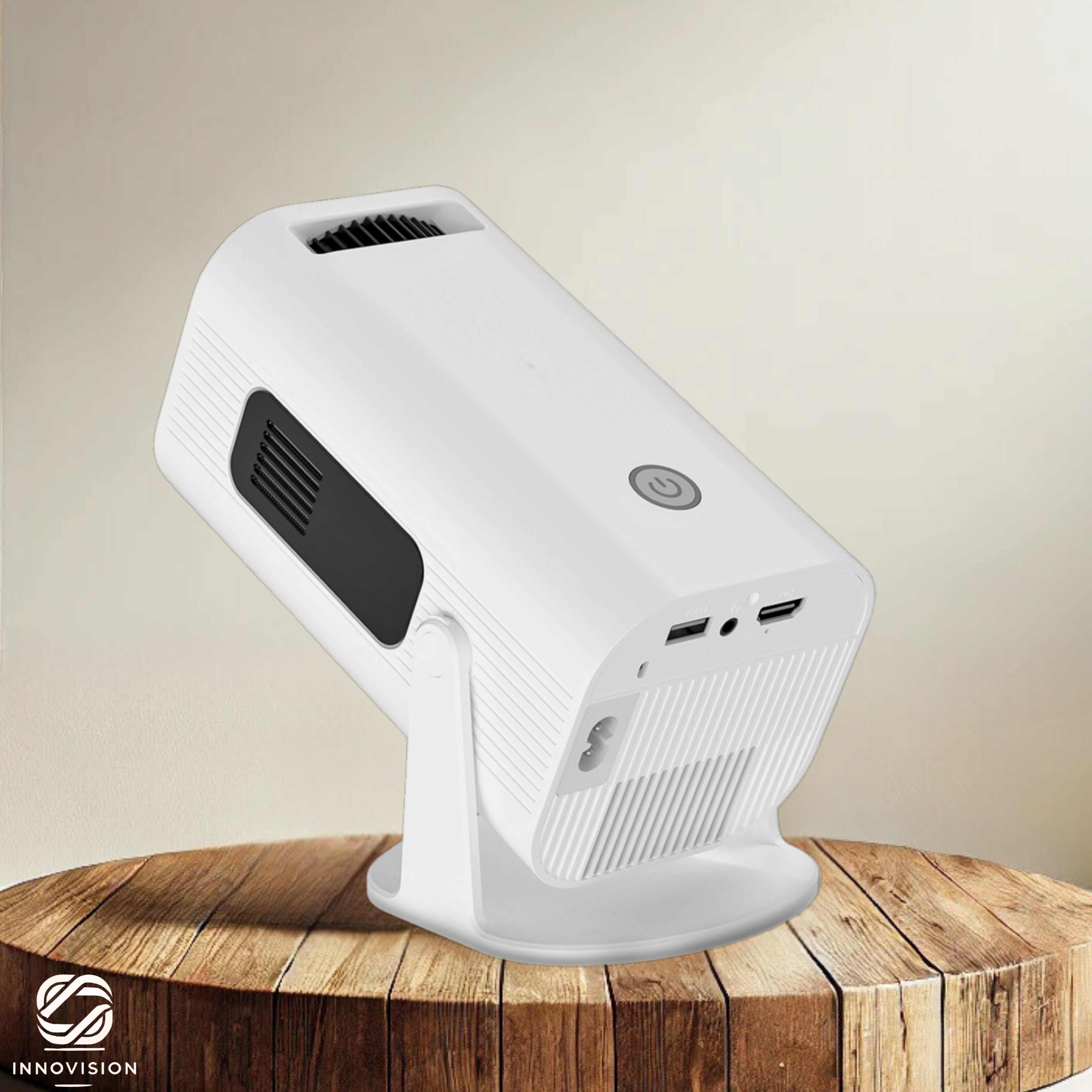 VividBeam Smart Projector