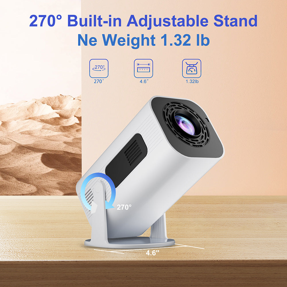 VividBeam Smart Projector